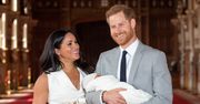 Wiara Meghan Markle. Jakie wyznanie przyjmie Archie Harrison Windsor?