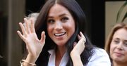 Meghan Markle wróciła do pracy. Ekspertka od mowy ciała przeanalizowała jej gesty