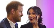 Meghan i Harry spotkali jego byłą dziewczynę. Książę nie potrafił się zachować