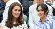 Subtelny szczegół, który łączy Dianę, Kate i Meghan. Mało kto go zauważa
