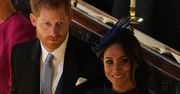 Książę Harry i Meghan Markle wybierają imię dla pierwszego dziecka
