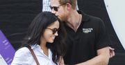 Meghan Markle podobno jest już w ciąży. Szaleństwo na Wyspach