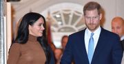 Meghan Markle i książę Harry: nowe przecieki na temat skandalu