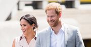 Meghan Markle i książę Harry wyjawili, ile chcą mieć dzieci. Mają konkretny powód