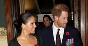 Meghan Markle i książę Harry nie spędzą świąt z królową. To może być dla niej duży cios