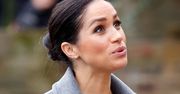 Meghan Markle ledwo urodziła. Już mówią, kiedy znów będzie w ciąży