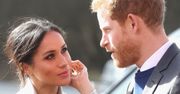Meghan przez ślub z Harrym straciła przyjaciół. Niektórzy chcą jej za wszelką cenę zaszkodzić