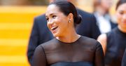 Meghan Markle na US Open. To jej pierwszy wyjazd bez Archiego