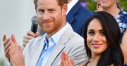 Służba Meghan Markle i księcia Harry'ego została ZWOLNIONA. "Usłyszeli, że nie ma już dla nich pracy"
