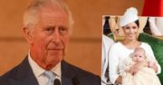 Pałac Buckingham wydał oficjalny komunikat ws. księcia Karola. Jest reakcja na doniesienia o rasistowskim zachowaniu wobec wnuka i Meghan