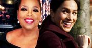 Oprah Winfery pochwaliła się prezentem świątecznym od Meghan. Miliarderka jest zachwycona gestem księżnej