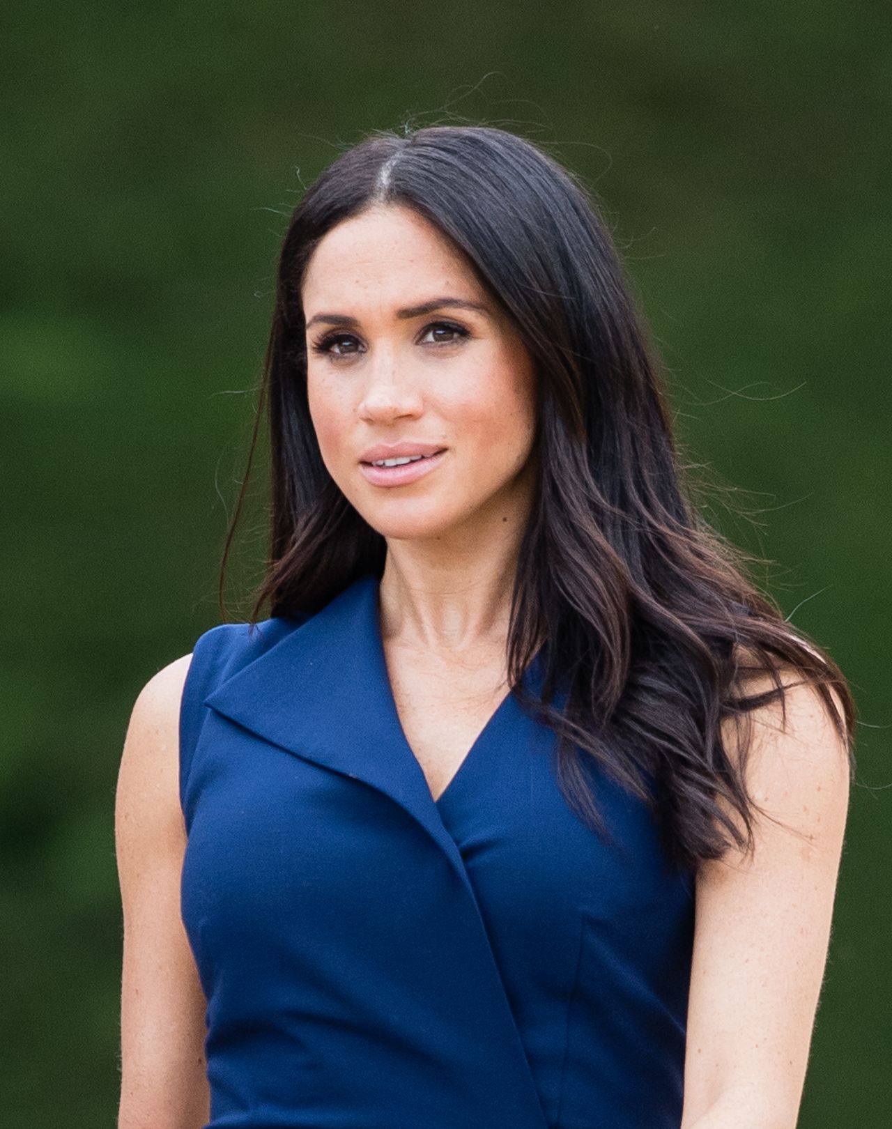 Meghan Markle wyznała, jak się czuje w ciąży. Ciekawe porównanie