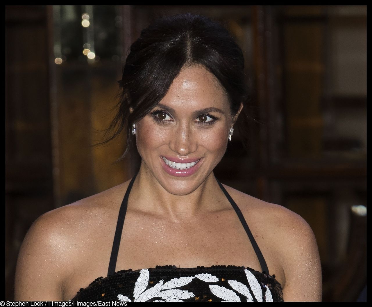 Meghan Markle to ranny ptaszek. Służba ma do niej pretensje