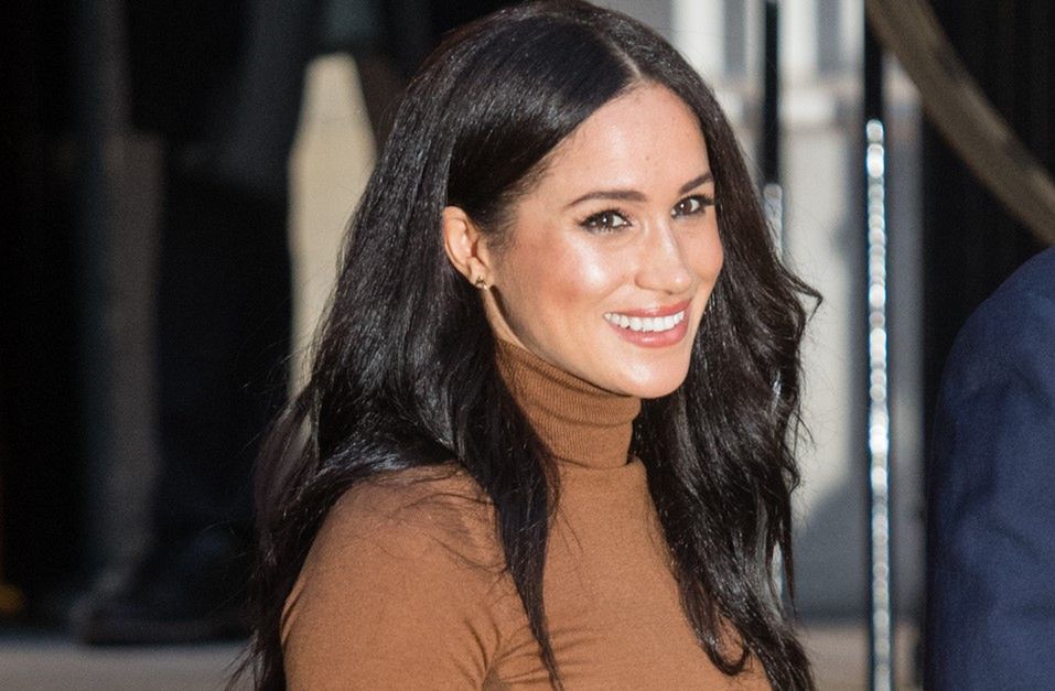 Były Fryzjer Meghan Markle wspomina księżną. Dbał o jej włosy przez dwa lata