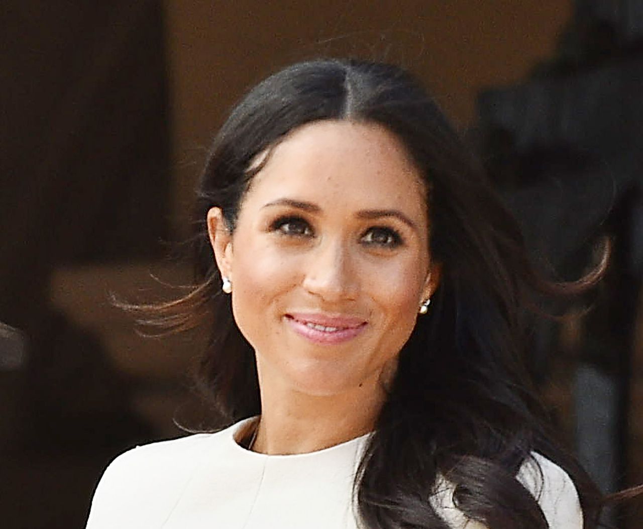 Meghan Markle ma nowy pseudonim. Mówią tak na nią w pałacu