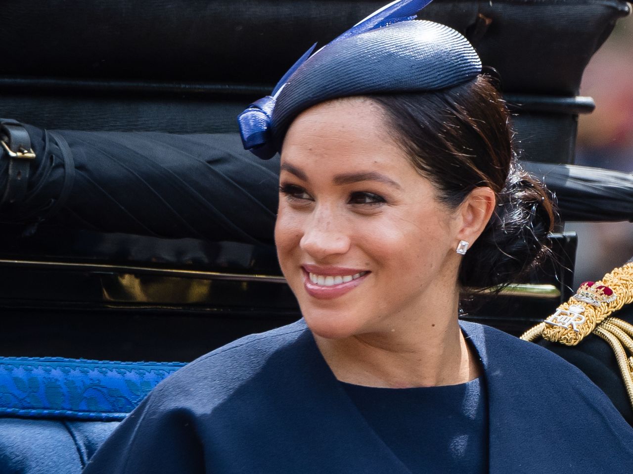 Meghan Markle wraca do formy po porodzie. Postawiła na konkretny sport