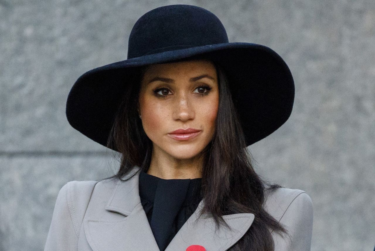 Wszyscy byli partnerzy Meghan Markle. Jeden z nich robi serial o księciu