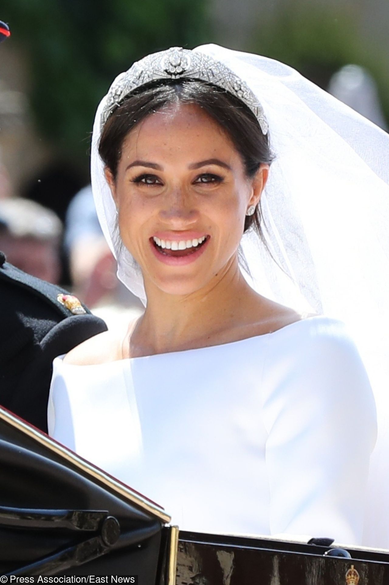 Zakazy w nowym życiu Meghan Markle. Już jest księżną Sussex