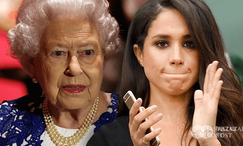 Znamy już szczegóły wesela Meghan Markle i księcia Harry'ego. Para złamie kilka zasad protokołu!