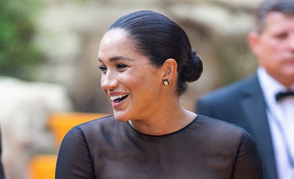 Meghan Markle ma swój codzienny rytuał. Robi to zawsze o poranku