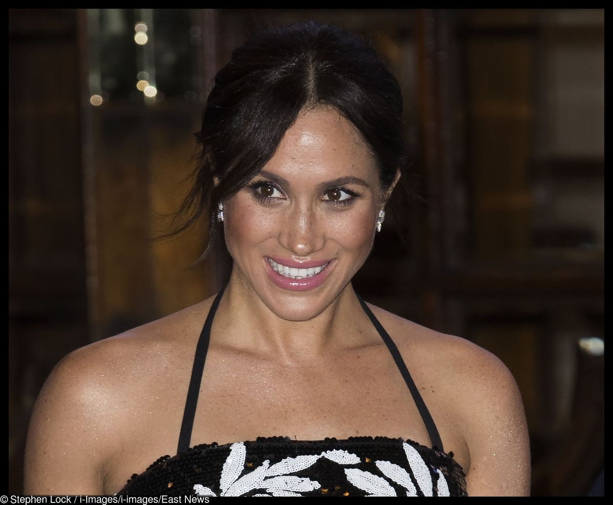 Meghan Markle to ranny ptaszek. Służba ma do niej pretensje