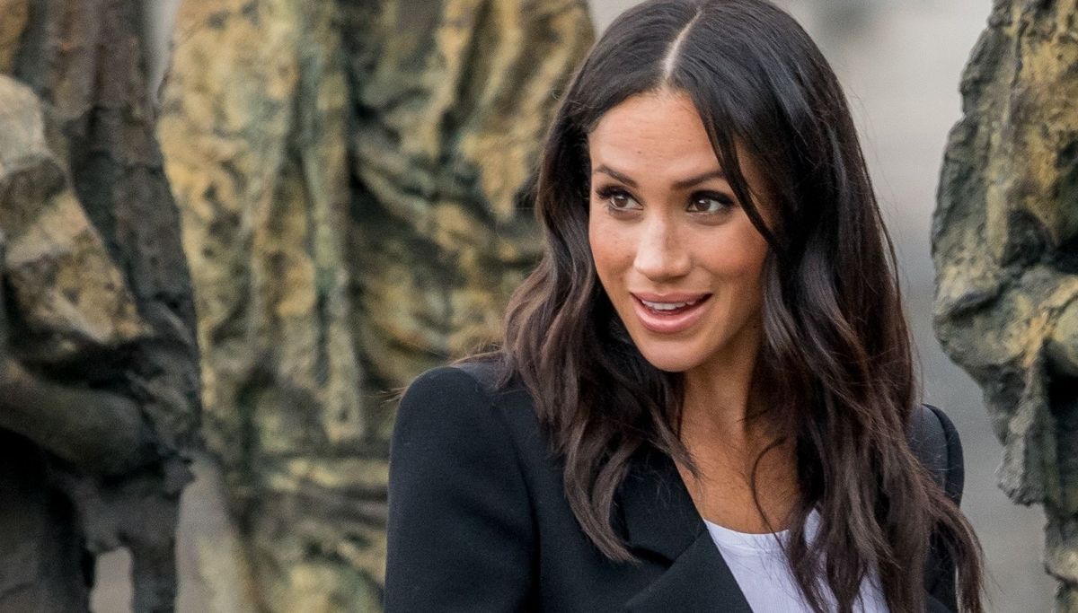 Polka wysłała prezent Meghan Markle. Piszą o tym media na całym świecie