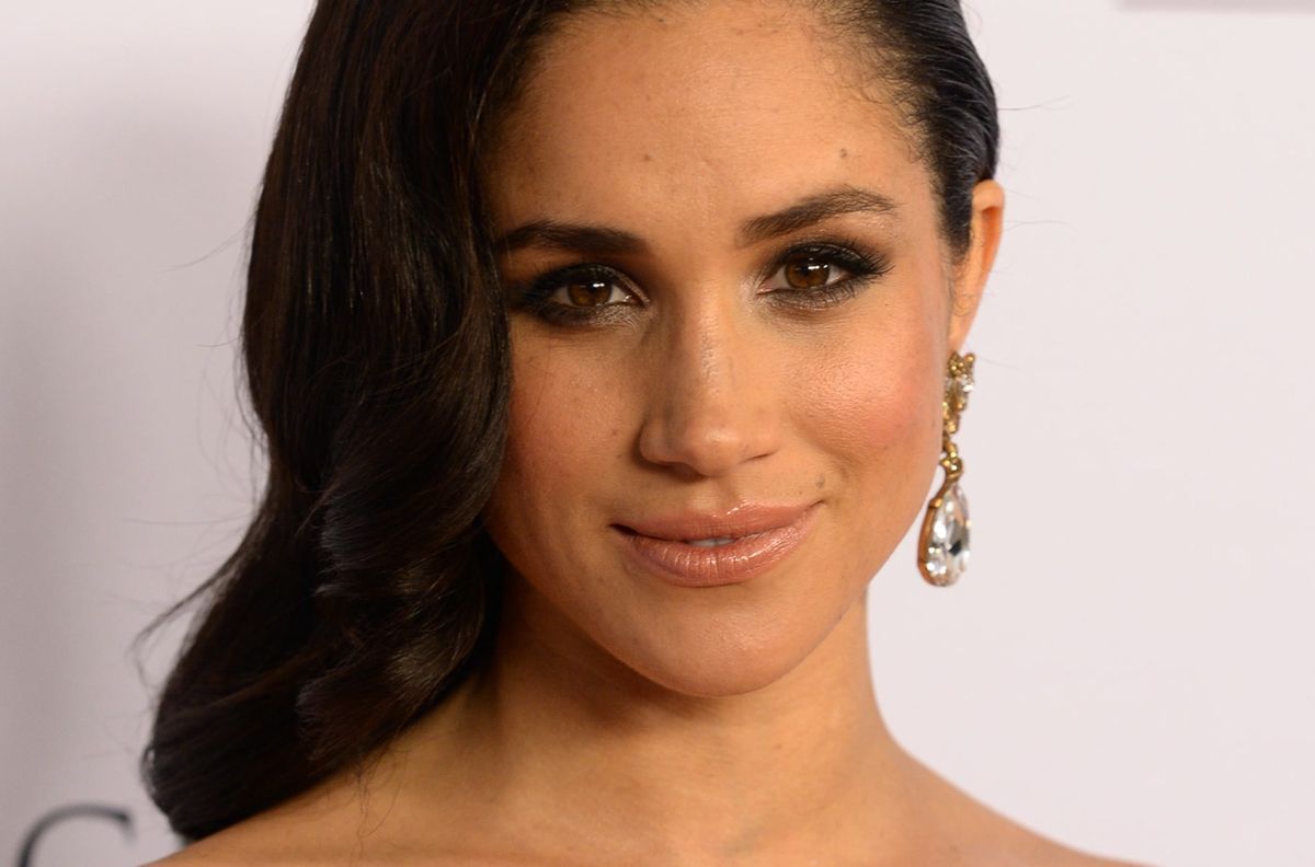 Meghan Markle: brat narzeczonej księcia Harry'ego aresztowany!