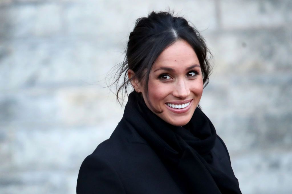 Meghan Markle: Stacja NBC chce zapłacić miliony, żeby wróciła do serialu