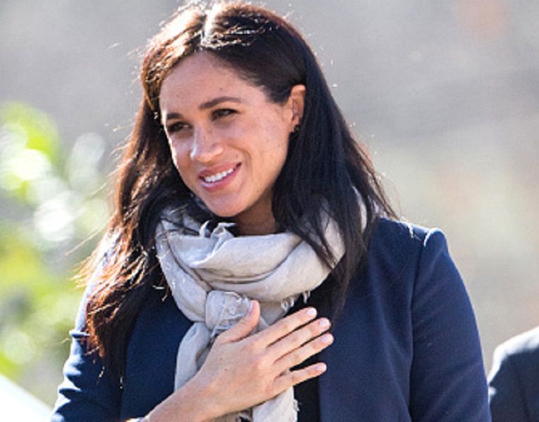 Dziecko Meghan Markle będzie spało w łóżeczku za 1500 złotych