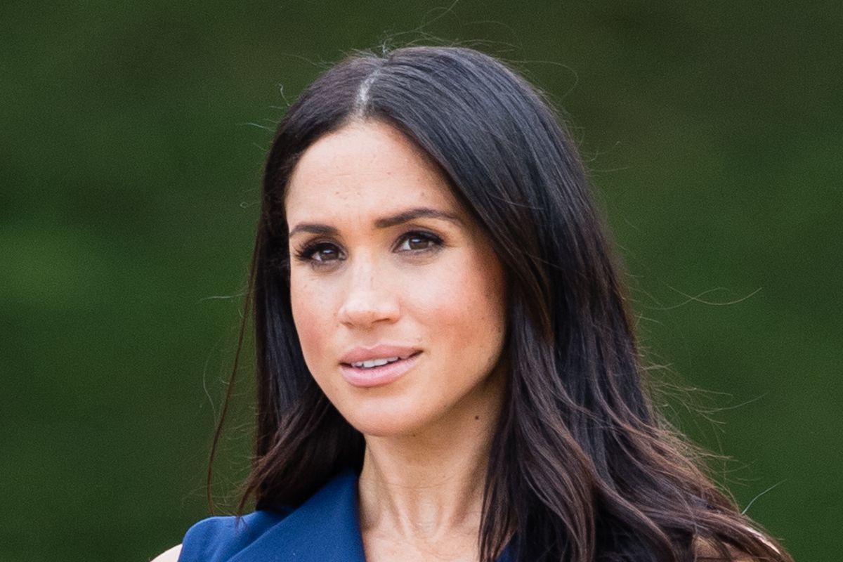 Brytyjska księżna, amerykańskie podatki. Rodzina królewska chce uporządkować kwestie finansowe Meghan