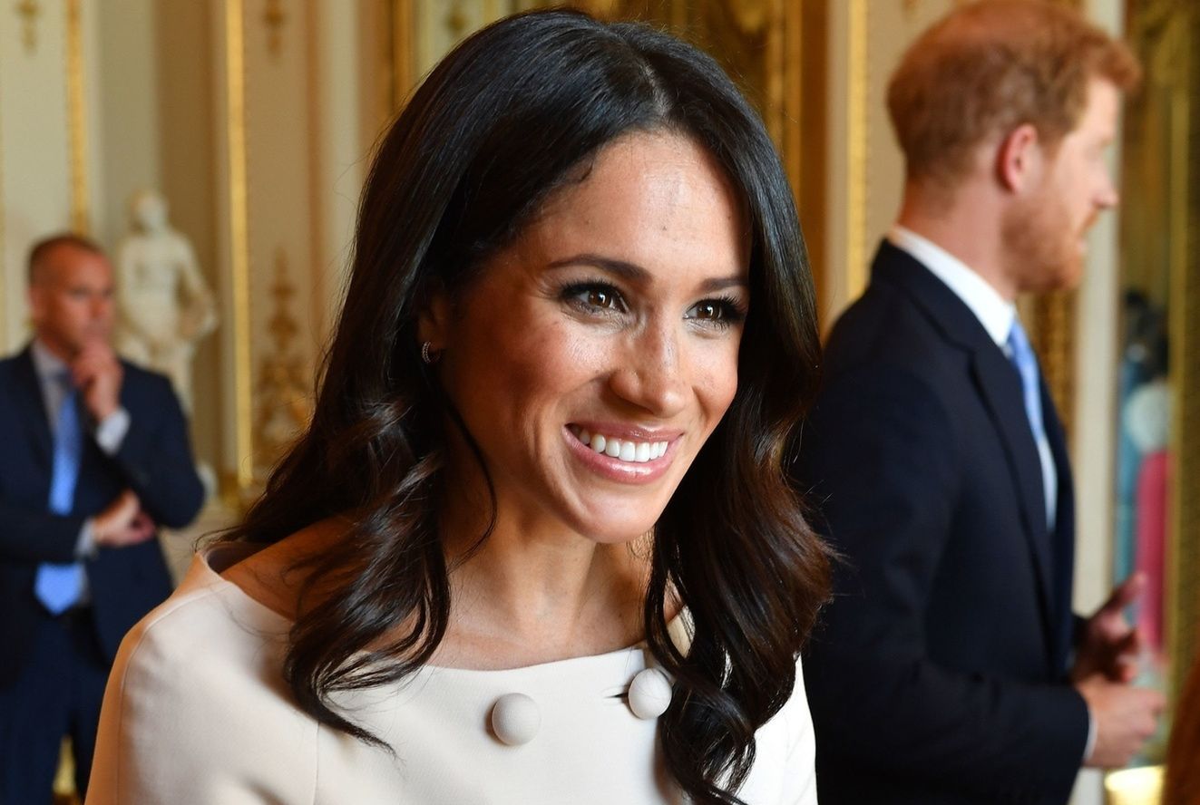 Garderoba Meghan Markle pod lupą. Ekspertka zdradza, ile jest warta