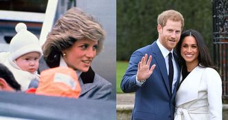 Kucharz Elżbiety II twierdzi, że księżna Diana byłaby "wściekła" na Harry'ego za jego decyzję: "Nawet w najgorszych chwilach szanowała królową"