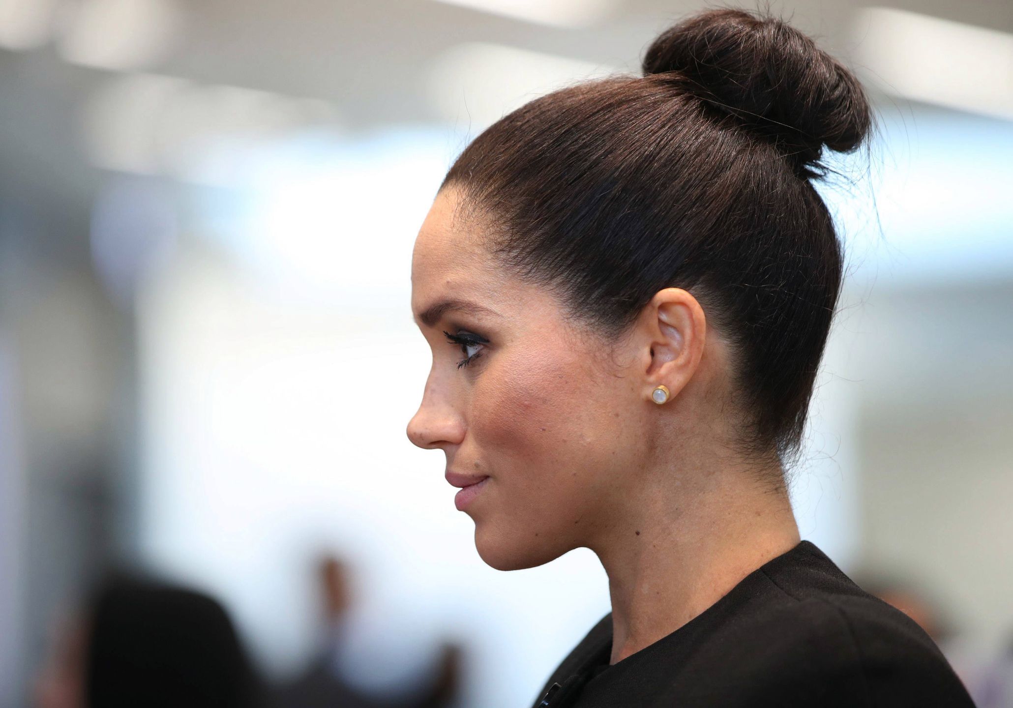 Bóg odgrywa istotną rolę w życiu Meghan Markle