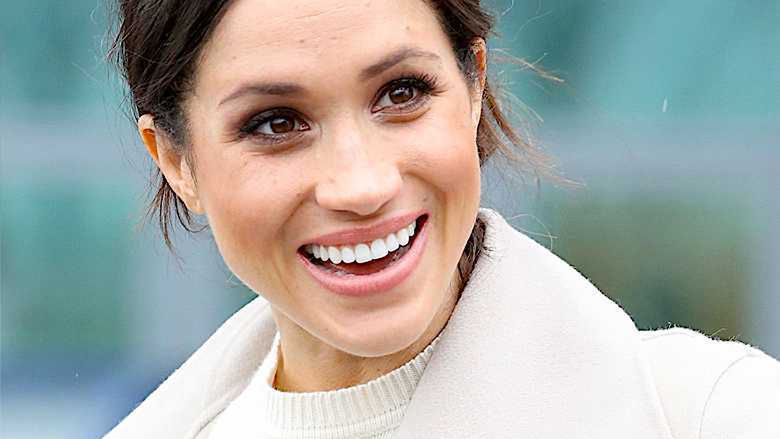 Meghan Markle – stylizacje księżnej Sussexu