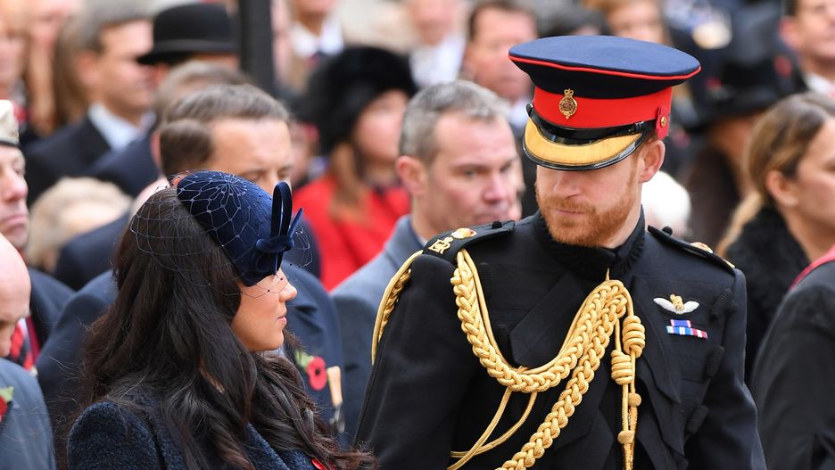 Meghan Markle zszokowała własnego ojca