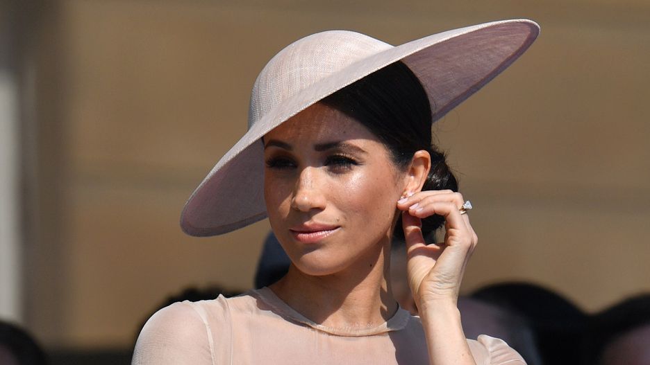 Kosmetyczka Meghan Markle zdradziła sekret pięknej cery. Składniki znajdziesz w kuchni