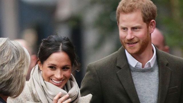 Ślub Meghan Markle i księcia Harrego odbędzie się 19 maja 