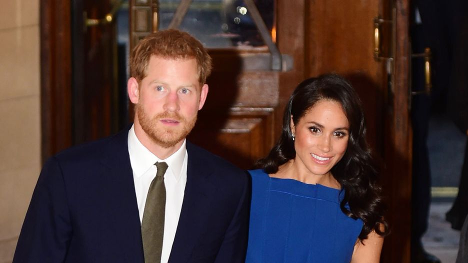 Meghan Markle i ksiaże Harry prawdopodobnie pojawią się na ślubie byłej dziewczyny Harry'ego
