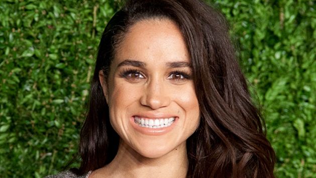 Królowa zabroniła Meghan Markle jeść jedną przyprawę, którą uwielbia
