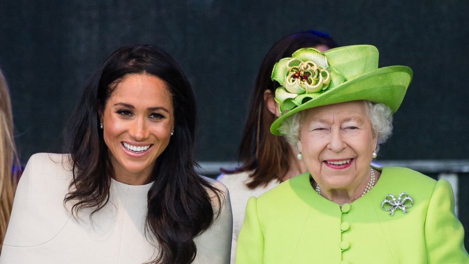 Meghan zmieniła styl. Zrobiła to z ważnego powodu