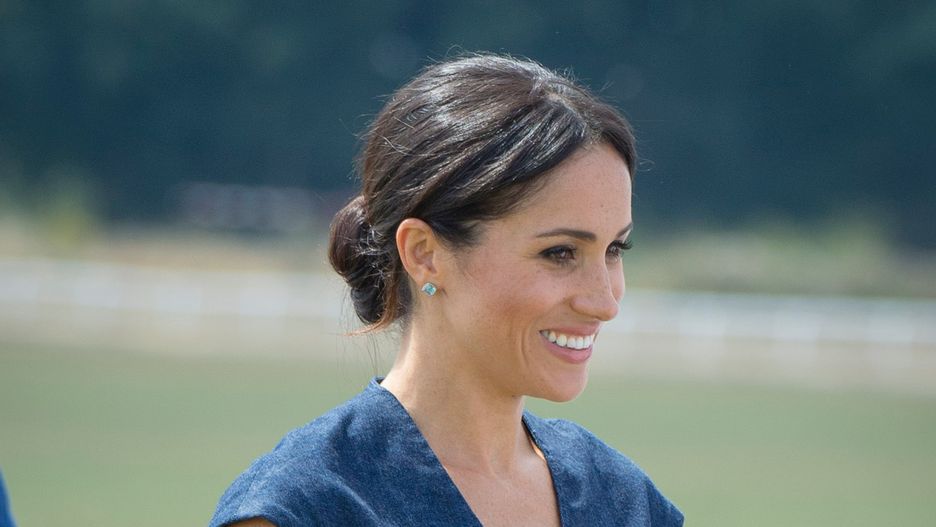 Księżna Meghan wiedziała, co ją czeka? 
