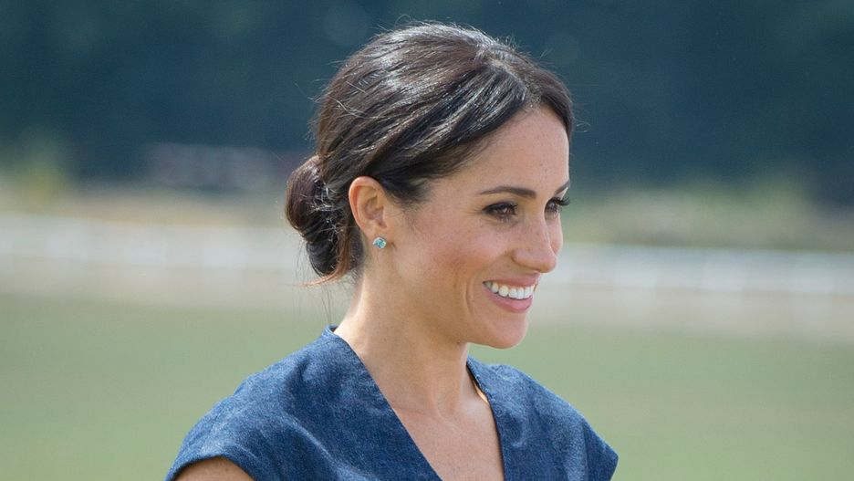 Meghan Markle czuwa nad wrześniowym numerem brytyjskiego magazynu Vogue
