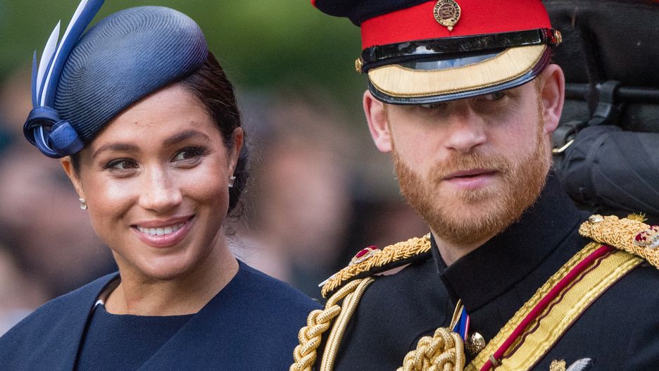 Meghan Markle