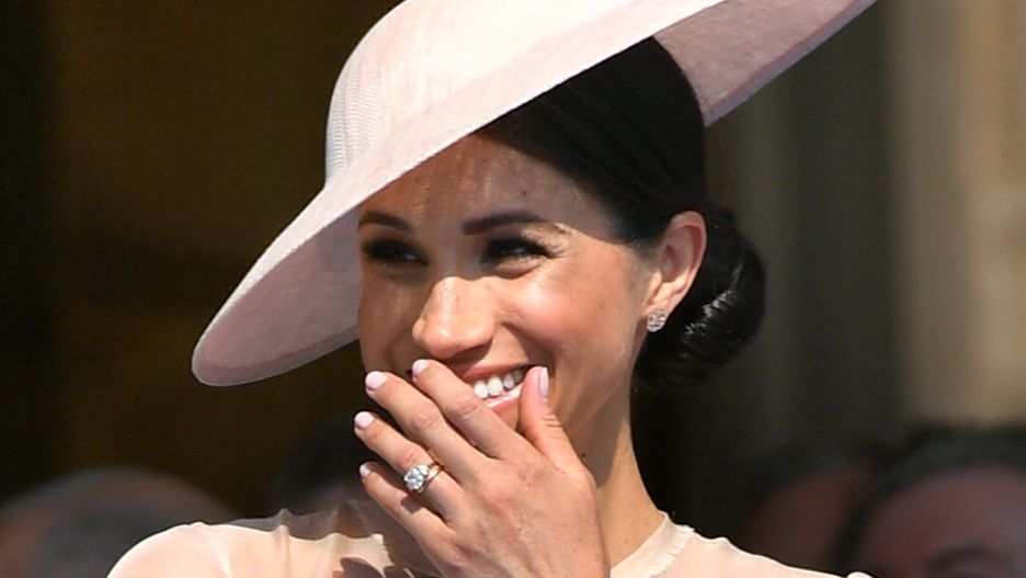 Ulubiony tusz Meghan Markle. Dostępny w każdej drogerii za grosze