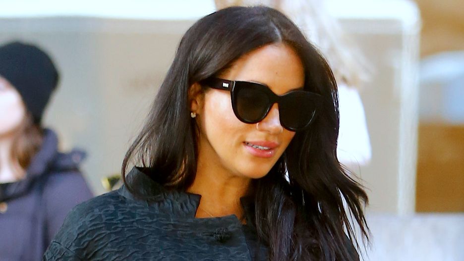 Meghan Markle ma 38 lat