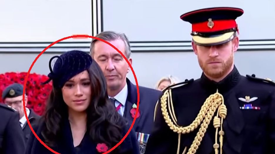 Książę Harry i Meghan Markle znają mowę ciała