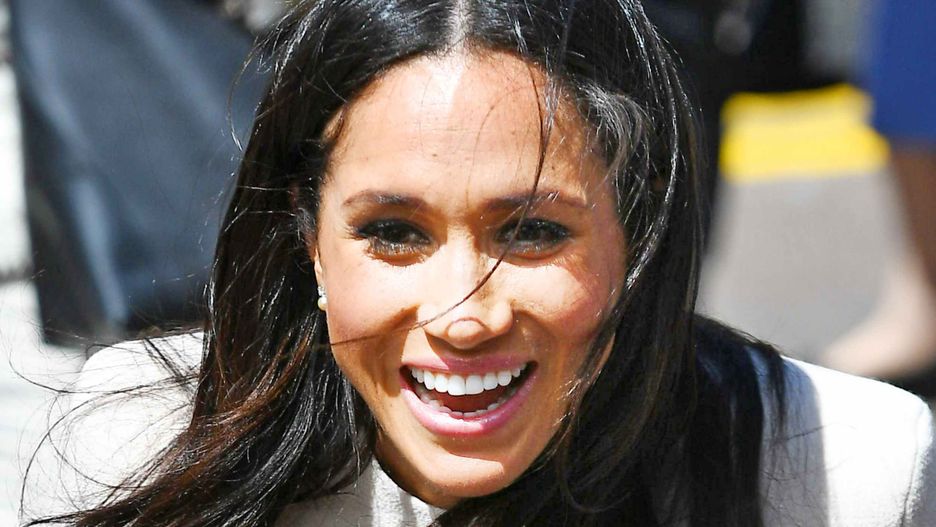 Księżna Meghan wraca do pisania