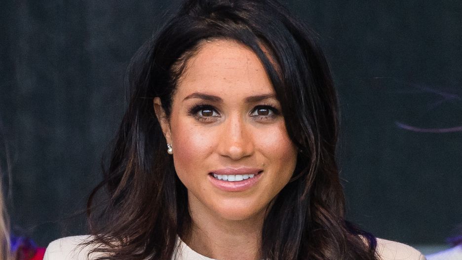 Meghan Markle nie zje wszystkiego