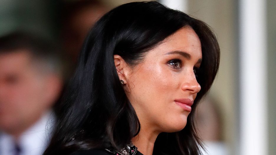 Meghan Markle chce na siebie zarabiać.