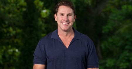 Nicholas Sparks: Podpisywałem dziewczynie książkę i nagle jej chłopak padł na kolana